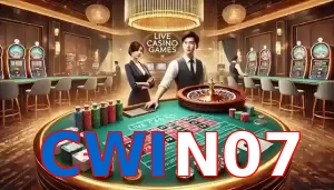 CWIN07